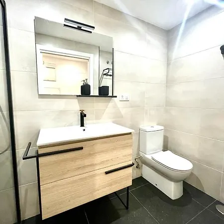 Cervantes Céntrico Con Garaje Gijón