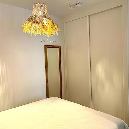 Cervantes Centrico Con Garaje Apartment Gijon