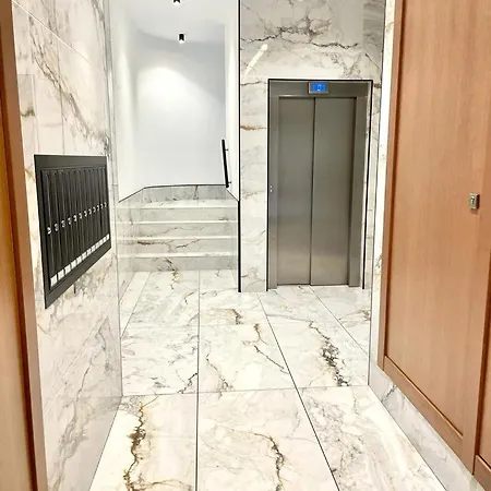 Apartment Cervantes Centrico Con Garaje Gijon