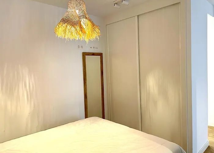 Cervantes Centrico Con Garaje Apartment Gijon